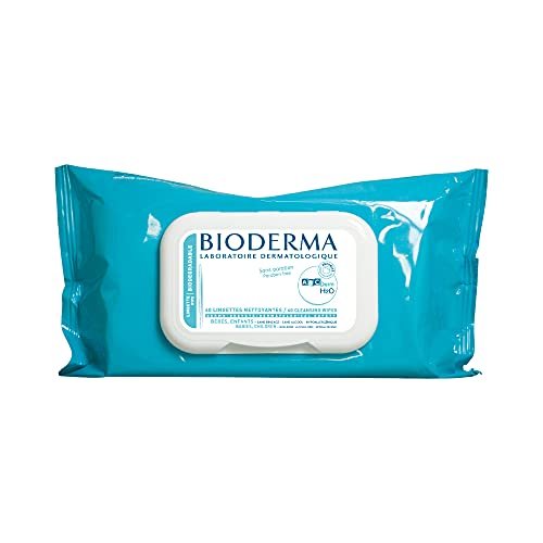 Micellar best sale baby wipes