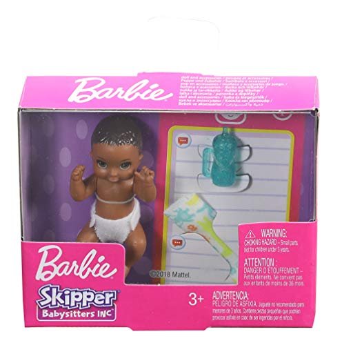 Barbie Babysitters Inc. Accessory - Imported Products from USA - iBhejo