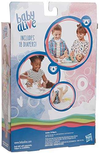 Cheap baby cheap alive diapers