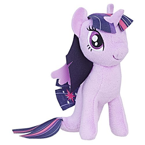 princess twilight sparkle plush