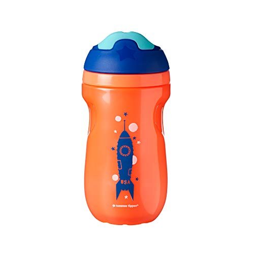 Tommee Tippee - Tommee Tippee, Sippee Cup, Insulated, for Toddler