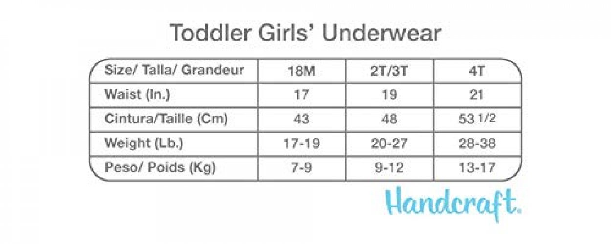 Disney Girls' Toddler Briefs Underwear Multipacks, Frozen 7Pk, 2T-3T, 1  Pack - Imported Products from USA - iBhejo