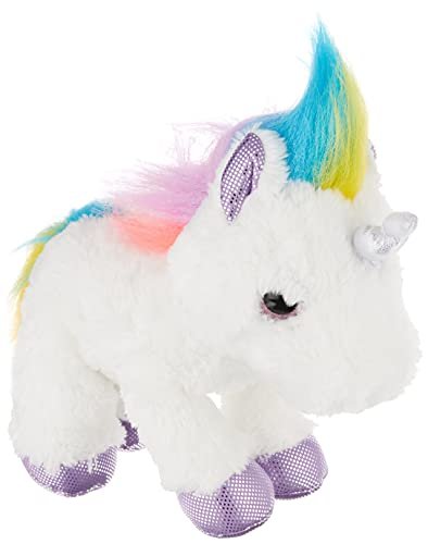 Aurora rainbow store unicorn