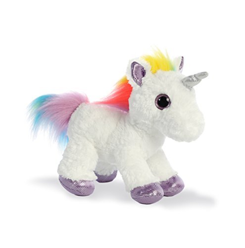 aurora flopsie unicorn