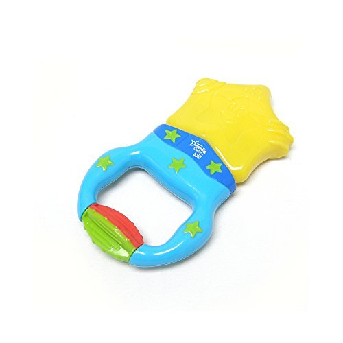 First years teether new arrivals