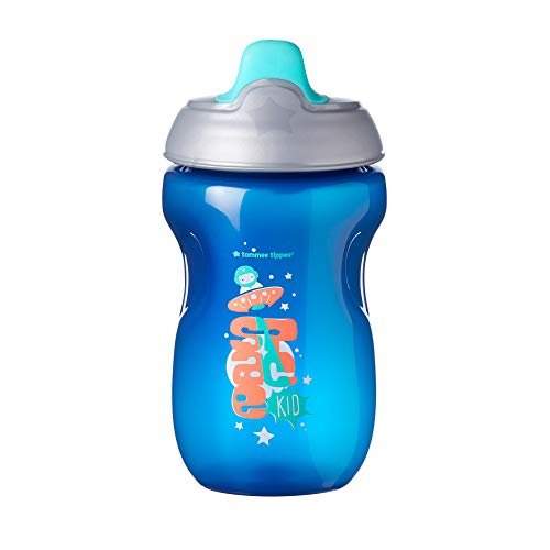 Tommee Tippee Insulated Sippee Cup, Water Bottle for Toddlers, Spill-Proof,  BPA