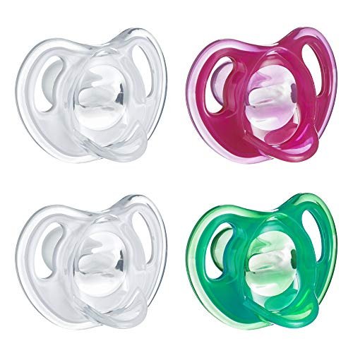 Tommee tippee best sale lightweight pacifier