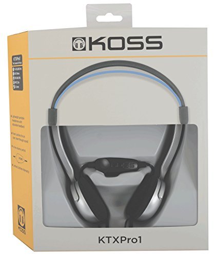 Koss ktxpro1 best sale