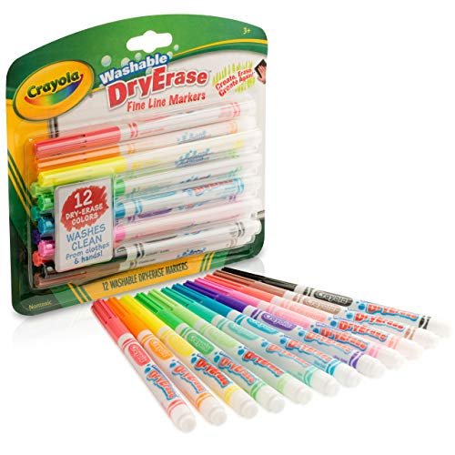 IRWPITW Magical Water Painting Pens for Kids, 8 Colors Magic Drawing Pen  Bundle