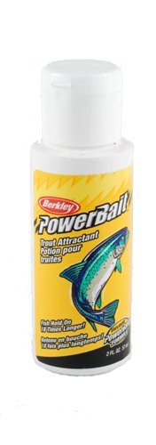 Berkley Powerbait Fishing Bait Attractant, Trout, 2 Oz - Imported Products  from USA - iBhejo