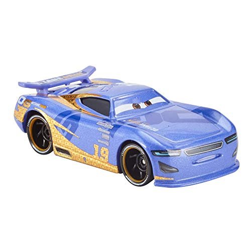 daniel swervez diecast