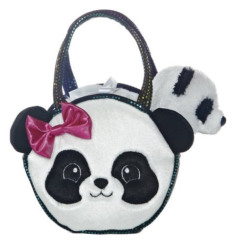 Aurora Fancy Pals Pet Carrier Pretty 