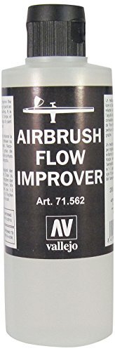 Vallejo Airbrush Flow Improver