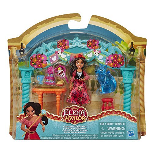 Disney elena discount avalor doll