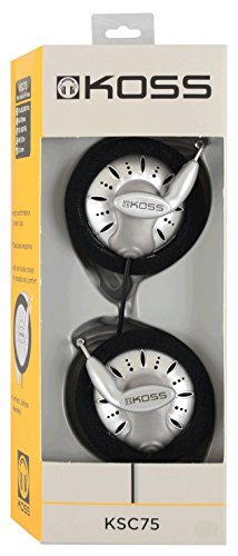 Koss best sale ksc75 headphones