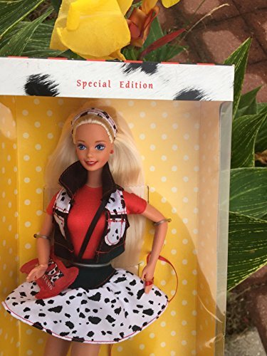 Barbie 101 dalmatians new arrivals