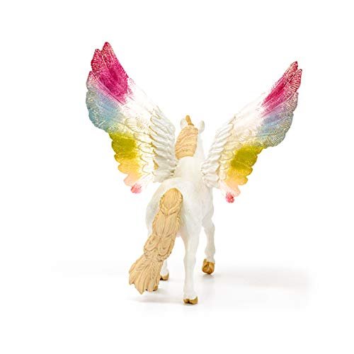 Schleich Bayala Animal Figurine, Unicorn Toys For Girls And Boys 5