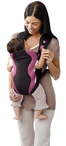 Evenflo breathable baby store carrier