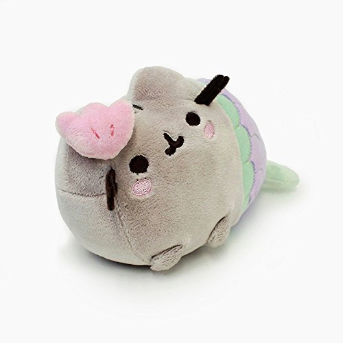 Pusheen mermaid hot sale plush