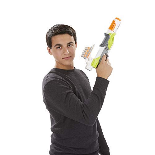 Nerf modulus ion fire 2025 blaster