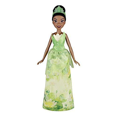 royal shimmer tiana