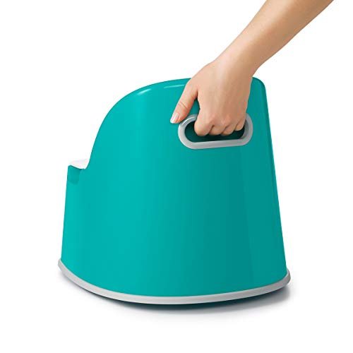 OXO Tot Potty Chair - Teal - Mighty Rabbit