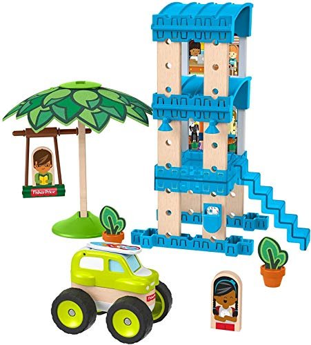 Wonder makers fisher sale price