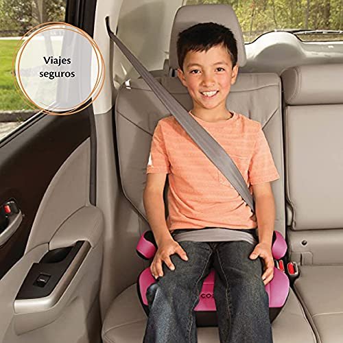 Cosco backless best sale booster seat