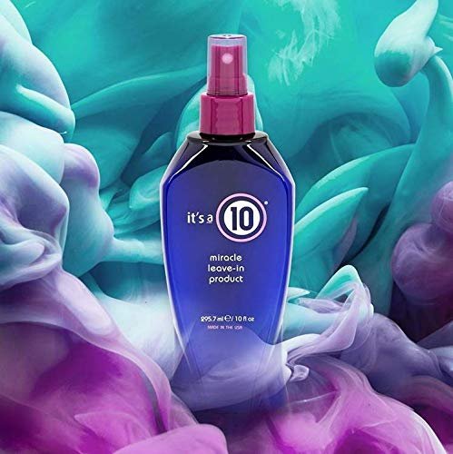 It's A 10 Haircare Miracle Leave-In Conditioner Spray - 4 oz. - 1ct