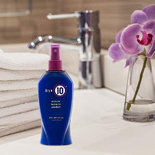 It's A 10 Haircare Miracle Leave-In Conditioner Spray - 4 oz. - 1ct