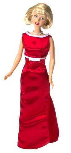 Barbie president 2000 new arrivals