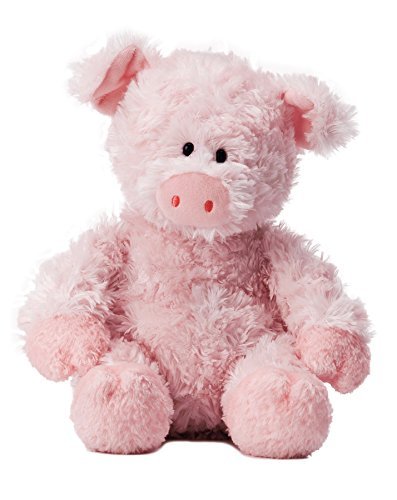 Aurora pig hot sale stuffed animal