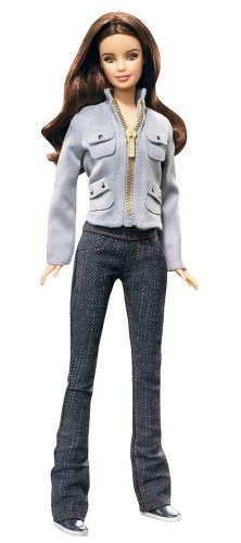 Twilight barbie 2025 doll collection