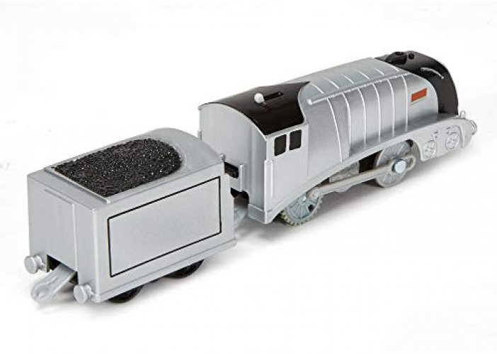 Trackmaster spencer hot sale