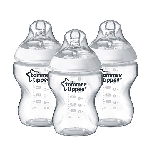 Tommee tippee closer to nature sale bottle giftset