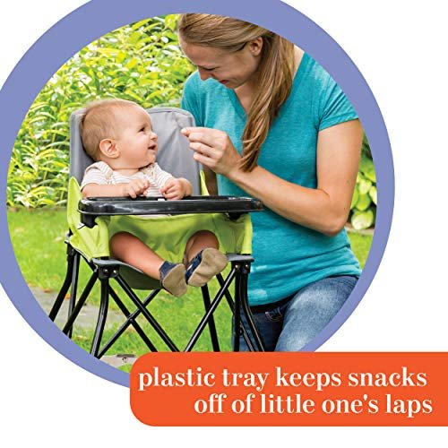 Pop n best sale dine high chair