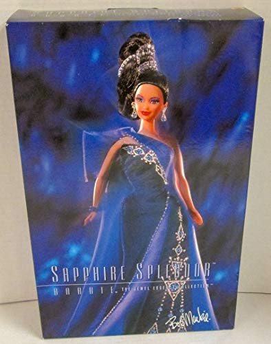 Bob mackie jewel essence barbie collection new arrivals