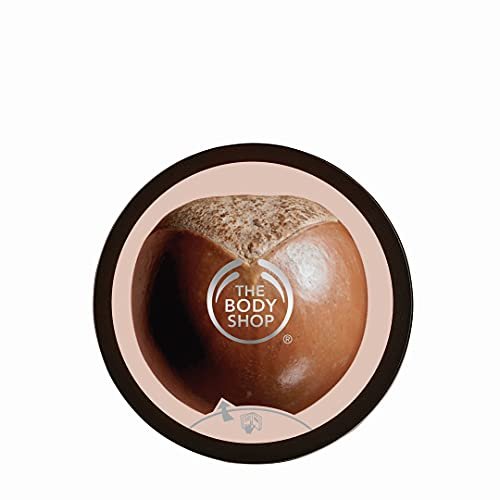  The Body Shop Shea Body Butter – Hydrating