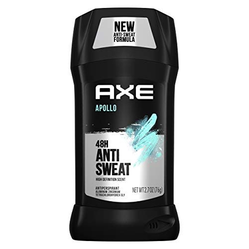 Axe antiperspirant deodorant new arrivals