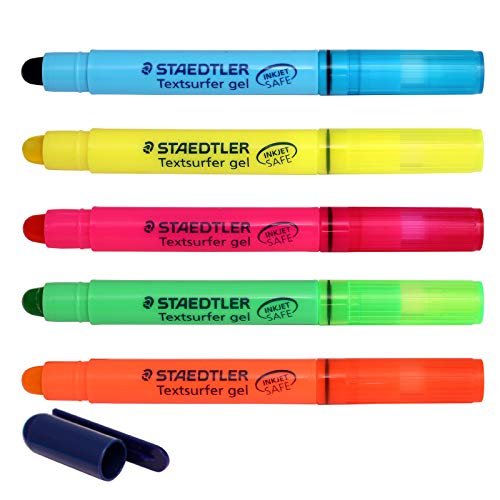 Alohaster Aesthetic Cute Highlighters - LOVE THE COLORS! 