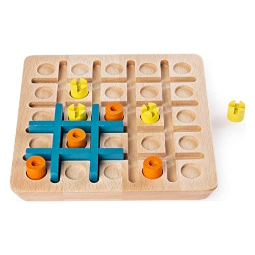 Buy Multicoloured Board, Card & Puzzle Games for Toys & Baby Care by  Spinmaster Online