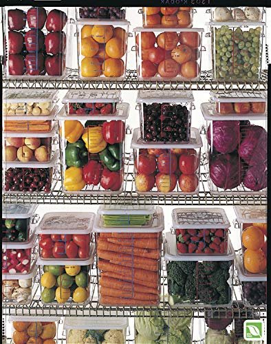 Food Storage  Rubbermaid Commercial Products