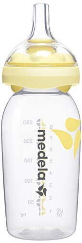 Medela 8 best sale oz bottles