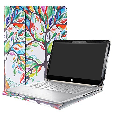 Protective case for shop hp pavilion x360