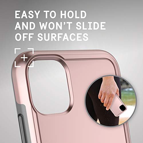 Pelican Iphone 11 Pro Case, Adventurer Series €€Œ Military Grade Drop Tested,  Tpu, Polycarbonate Protective Case For Apple Iphone 11 Pro, Rose Gol - Shop  products from the USA | Delivery to