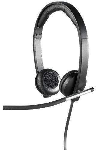 Usb 2024 headset stereo