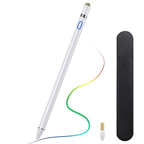 Ipad Pencil Work Ipads, Lápiz Ipad 2018 Tablet Pen