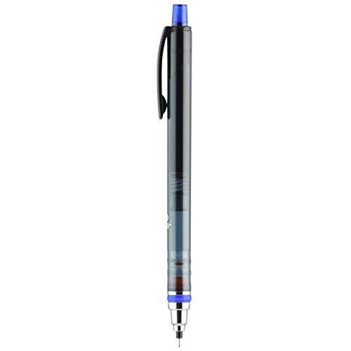 Uni-Ball Kurutoga Mechanical Pencil, 0.5Mm, Hb #2, 1 Count - Imported  Products from USA - iBhejo