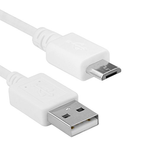 Geekria USB Headphones Short Charger Cable, Compatible with Sony, Bose