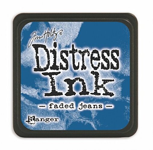 Tim Holtz Distress Ink Pads